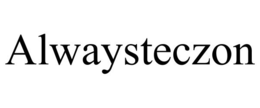 ALWAYSTECZON trademark
