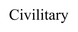 CIVILITARY trademark