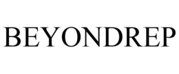 BEYONDREP trademark