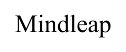 MINDLEAP trademark