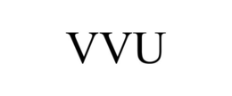 VVU trademark
