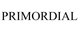 PRIMORDIAL trademark