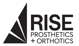 RISE PROSTHETICS + ORTHOTICS trademark