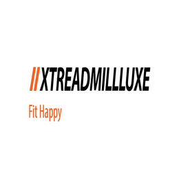 XTREADMILLLUXE, FIT HAPPY trademark