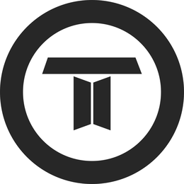 T trademark
