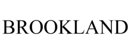 BROOKLAND trademark