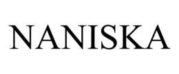 NANISKA trademark