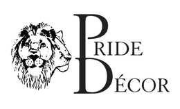 PRIDE DÉCOR trademark