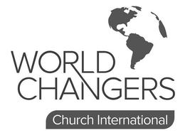 WORLD CHANGERS CHURCH INTERNATIONAL trademark