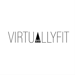 VIRTUALLYFIT trademark