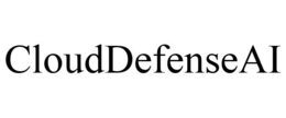 CLOUDDEFENSEAI trademark