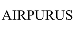 AIRPURUS trademark