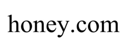 HONEY.COM trademark