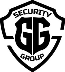 SECURITY GG GROUP trademark