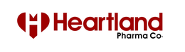H HEARTLAND PHARMA CO. trademark