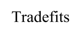 TRADEFITS trademark