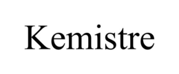 KEMISTRE trademark