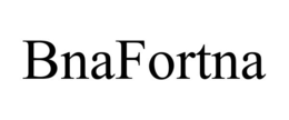 BNAFORTNA trademark