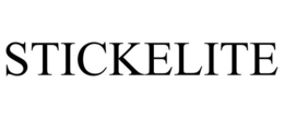 STICKELITE trademark