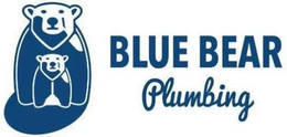 BLUE BEAR PLUMBING trademark