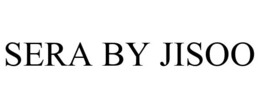 SERA BY JISOO trademark