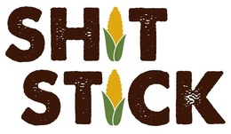 SHIT STICK trademark