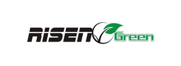 RISEN GREEN trademark