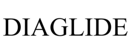 DIAGLIDE trademark