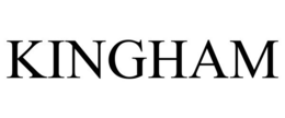KINGHAM trademark