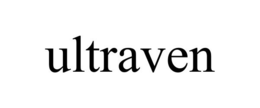 ULTRAVEN trademark