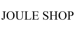 JOULE SHOP trademark