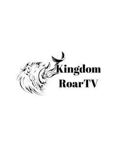 KINGDOM ROARTV trademark