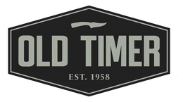 OLD TIMER EST. 1958 trademark