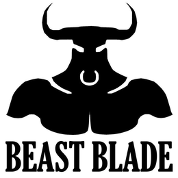 BEAST BLADE trademark