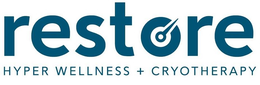 RESTORE HYPER WELLNESS + CRYOTHERAPY trademark