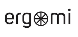 ERGOMI trademark