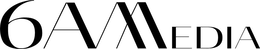 6AMEDIA trademark
