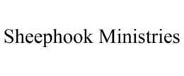SHEEPHOOK MINISTRIES trademark