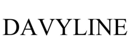 DAVYLINE trademark