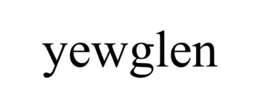 YEWGLEN trademark