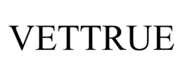 VETTRUE trademark