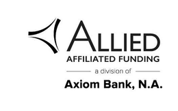 ALLIED AFFILIATED FUNDING A DIVISION OF AXIOM BANK, N. A. trademark
