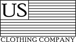 US CLOTHING COMPANY trademark