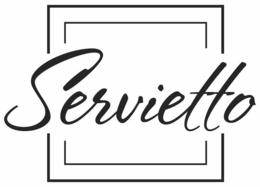 SERVIETTO trademark