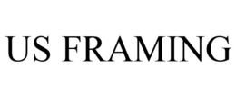US FRAMING trademark