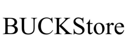 BUCKSTORE trademark