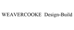 WEAVERCOOKE DESIGN-BUILD trademark