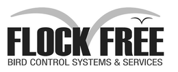 FLOCK FREE BIRD CONTROL SYSTEMS & SERVICES trademark
