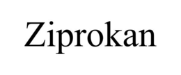 ZIPROKAN trademark