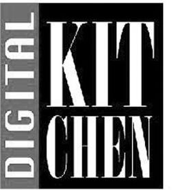 DIGITAL KITCHEN trademark